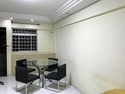 Blk 377 Clementi Avenue 5 (Clementi), HDB 3 Rooms #563693301